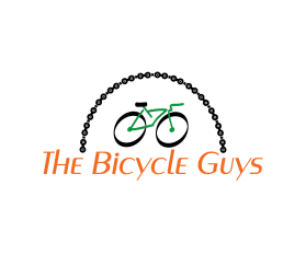 The Bicycle Guys entry by GeriannH