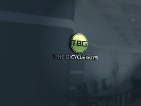 The Bicycle Guys entry by Dark49