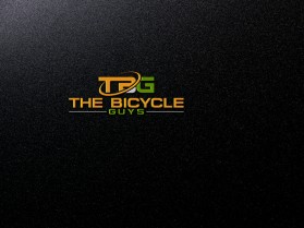 The Bicycle Guys entry by Dark49