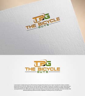 The Bicycle Guys entry by Dark49
