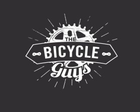 The Bicycle Guys entry by GRACE