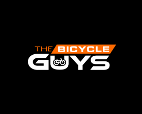 The Bicycle Guys entry by designr
