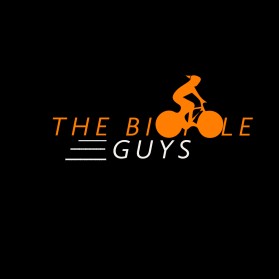 The Bicycle Guys entry by Am That Creative