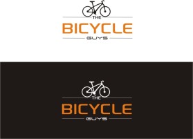 The Bicycle Guys entry by Bintanglaut27