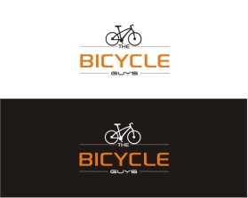 The Bicycle Guys entry by Bintanglaut27