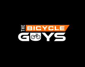 The Bicycle Guys entry by designr