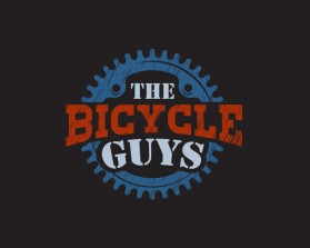 The Bicycle Guys entry by GRACE