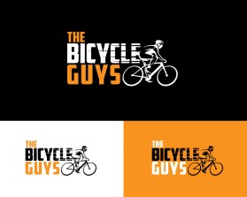 The Bicycle Guys entry by Dakouten