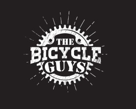 The Bicycle Guys entry by GRACE