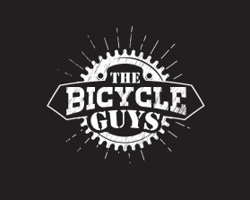 Winning entry: The Bicycle Guys entry by GRACE