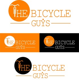 The Bicycle Guys entry by Flora Bella