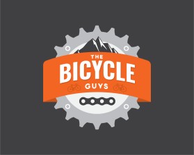 The Bicycle Guys entry by LookTwice