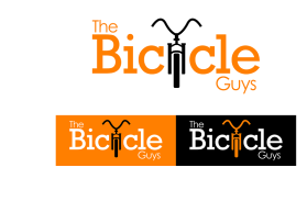 The Bicycle Guys entry by Flora Bella