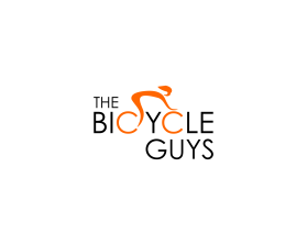 The Bicycle Guys entry by djavadesign