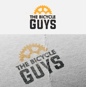 The Bicycle Guys entry by morearts