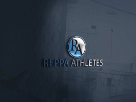 Reppa Athlete Management OR Reppa Athletes entry by Design Rock