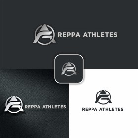 Reppa Athlete Management OR Reppa Athletes entry by osman36