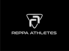 Reppa Athlete Management OR Reppa Athletes entry by osman36
