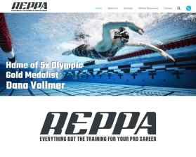 Reppa Athlete Management OR Reppa Athletes entry by BClothing