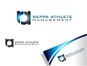 Reppa Athlete Management OR Reppa Athletes entry by graphics