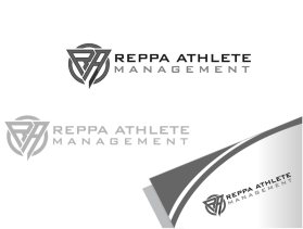 Reppa Athlete Management OR Reppa Athletes entry by graphics