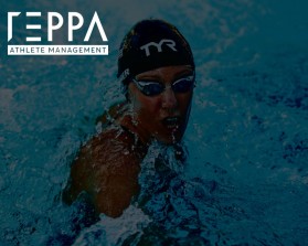 Reppa Athlete Management OR Reppa Athletes entry by nsdhyd