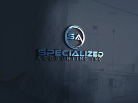 Specialized Accounting Inc. entry by Design Rock