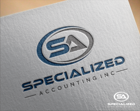 Specialized Accounting Inc. entry by kembarloro