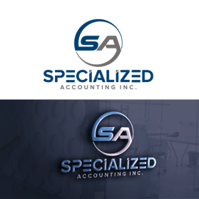 Specialized Accounting Inc. entry by balsh