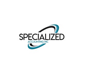 Specialized Accounting Inc. entry by saga1109