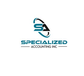 Specialized Accounting Inc. entry by saga1109