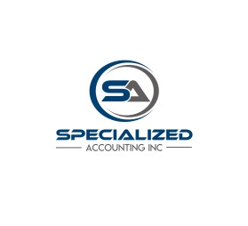 Specialized Accounting Inc. entry by saga1109