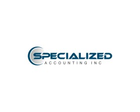 Specialized Accounting Inc. entry by angeldzgn