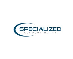 Specialized Accounting Inc. entry by angeldzgn
