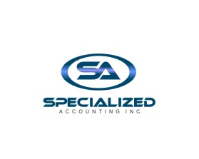 Specialized Accounting Inc. entry by angeldzgn