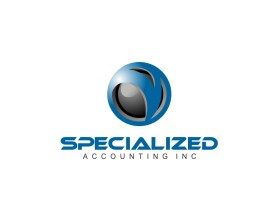 Specialized Accounting Inc. entry by angeldzgn