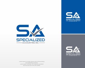 Specialized Accounting Inc. entry by Farhan