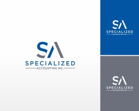 Specialized Accounting Inc. entry by Farhan
