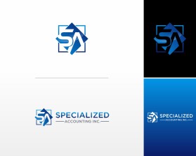 Specialized Accounting Inc. entry by Farhan
