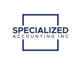 Specialized Accounting Inc. entry by yani