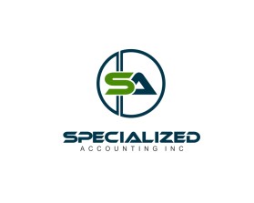 Specialized Accounting Inc. entry by angeldzgn