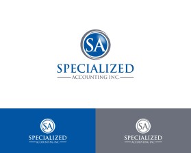 Specialized Accounting Inc. entry by wellbeing