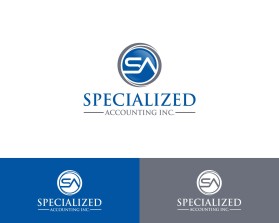 Specialized Accounting Inc. entry by wellbeing