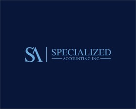 Specialized Accounting Inc. entry by wellbeing