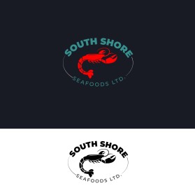 South Shore Seafoods Ltd. entry by Am That Creative