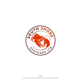 South Shore Seafoods Ltd. entry by Am That Creative