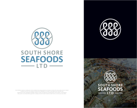 South Shore Seafoods Ltd. entry by logo037
