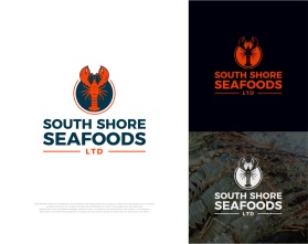 South Shore Seafoods Ltd. entry by logo037