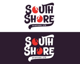 South Shore Seafoods Ltd. entry by tarudesignz