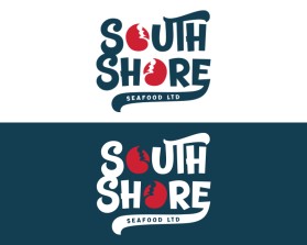 South Shore Seafoods Ltd. entry by tarudesignz